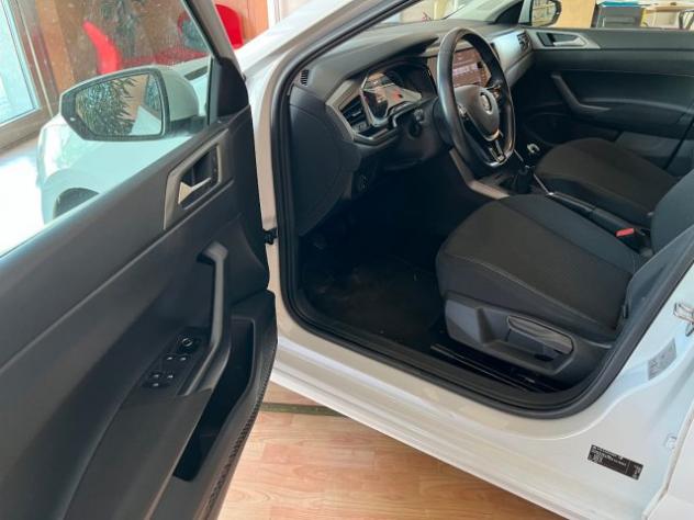 VOLKSWAGEN Polo 1.6 TDI 5p. Comfortline BlueMotion Technology rif. 21711876 - Foto 9