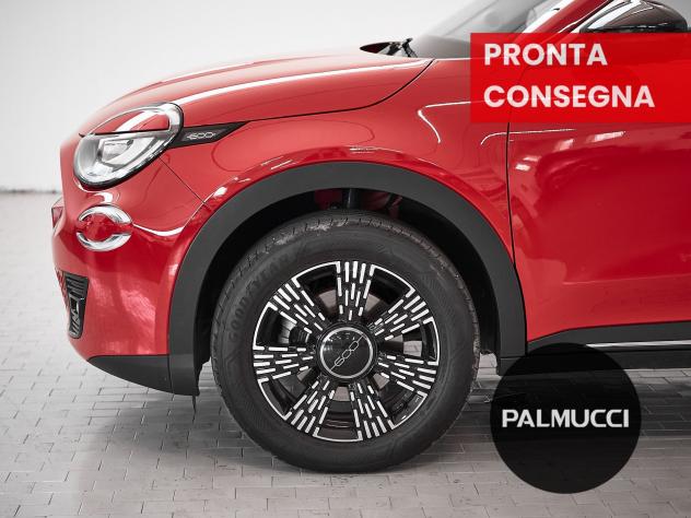 FIAT 600 1.2 Hybrid 145cv - Foto 7