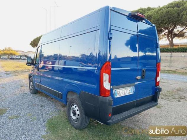 FIAT Ducato 28 2.2 Mjt 120CV + IVA 22% rif. 24207680 - Foto 7
