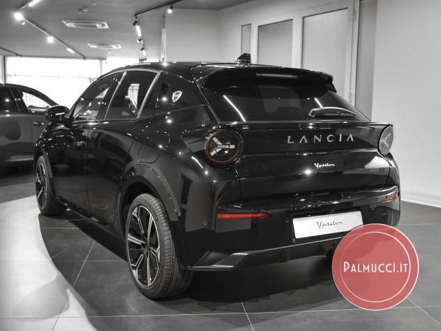 Lancia Ypsilon Benzina Turbo 100cv LX - Foto 3