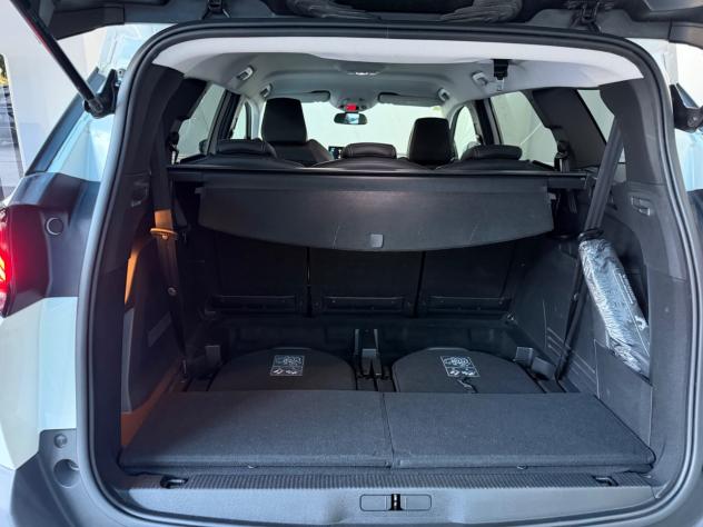 Peugeot 5008 BlueHDi 130 S&S EAT8 GT - Foto 10