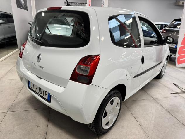 Renault Twingo 1.2 8V Dynamique - Foto 6
