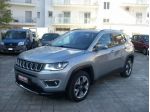 Jeep Compass 1.6 Mjet 120CV Limited Navy