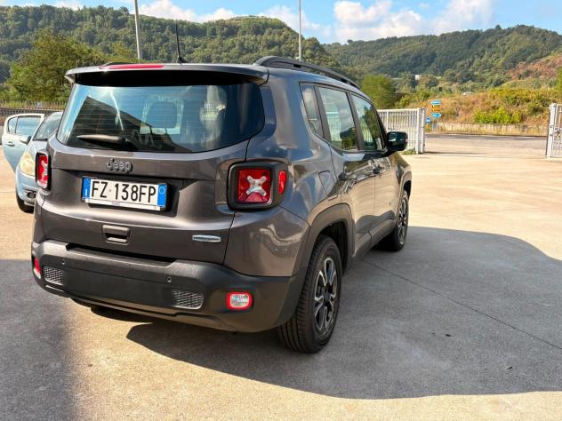Jeep Renegade 1.6 Mjt 120 CV Limited - Foto 5