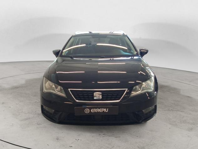 SEAT Leon Leon ST 1.4 tgi Business 110cv - Foto 3