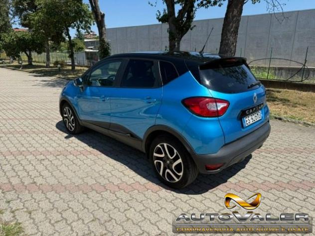 RENAULT Captur 0.9 TCe 12V 90 CV Start&Stop Wave rif. 23995321 - Foto 3