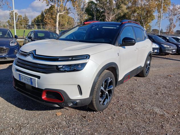 Citroen C5 Aircross BlueHDi 130 S&S EAT8 Shine - Foto 2