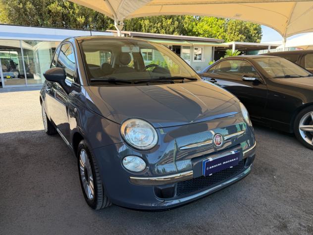Fiat 500 1.3 Multijet 16V 95 CV Pop Star - Foto 5