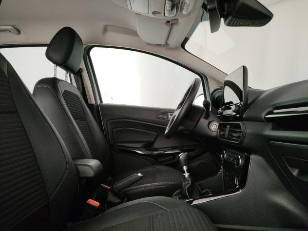 Ford EcoSport 1.0 ecoboost Titanium s&s 125cv my20.25 - Foto 6