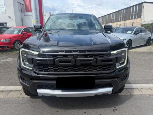FORD Ranger Raptor 2.0 EcoBlue + IVA rif. 23969787 - Foto 2
