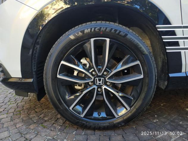 Honda HR-V HR-V 1.5 Hev eCVT Advance Style - Foto 8