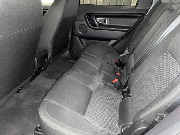 Land Rover Discovery Sport 2.0 TD4 150 CV HSE Luxury....KM CERTIF... - Foto 9
