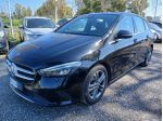 Mercedes benz B 180 d Automatic Executive