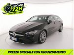 Mercedes-Benz CLA Shooting Brake 180 d Sport auto
