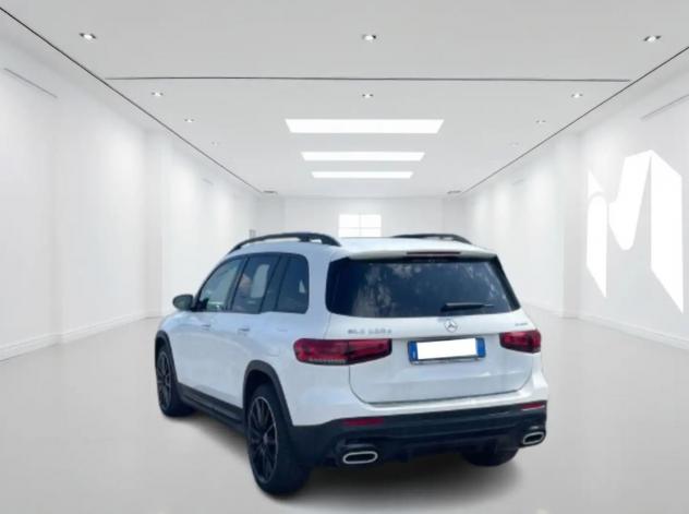 Mercedes-Benz GLB GLB 220 d Automatic 4Matic Premium - Foto 4