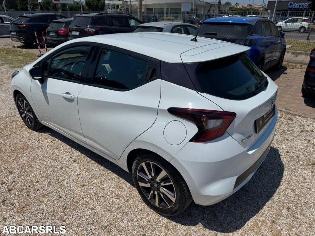 NISSAN - Micra - IG-T 90 GPL 5p. Start - UNIPRO. - NEOPATENTATI - FINANZIABILE - Foto 7