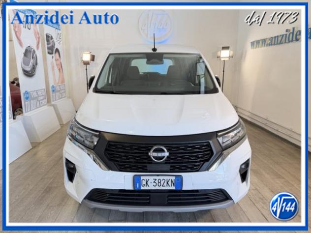 NISSAN Townstar 1.3 130 CV N-Connecta rif. 24091817 - Foto 2