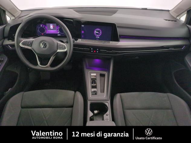 Volkswagen Golf 1.4 TSI DSG eHYBRID Style - Foto 7