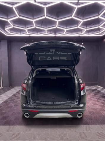 ALFA ROMEO Stelvio 2.2 Turbodiesel 190 CV AT8 Q4 Business rif. 24175007 - Foto 3