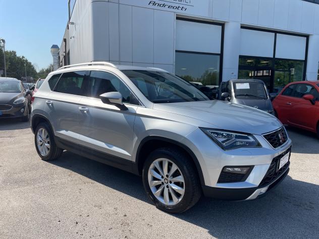 SEAT Ateca 1.6 TDI Business