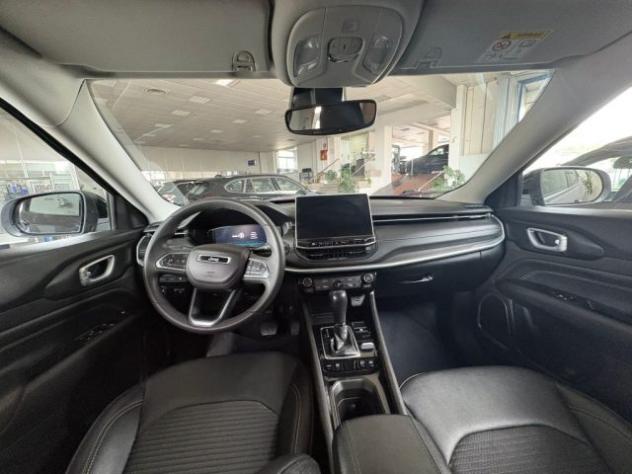 JEEP Compass 1.3 Turbo 190 CV PHEV AT6 4xe Limited TRIFUEL GPL rif. 24139097 - Foto 5