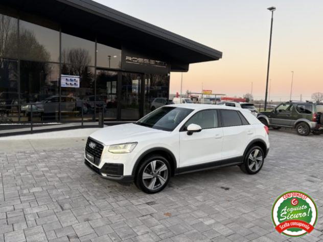 AUDI Q2 1.0 S tronic Sport ANCHE NEOPATENTATI rif. 23191217 - Foto 3