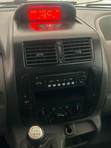 FIAT Scudo 2.0 MJT120cv PC-TN Furgone 10q. SX rif. 23901263 - Foto 6