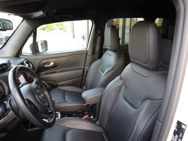 Jeep Renegade 1.0 T3 80th Anniversary - Foto 10