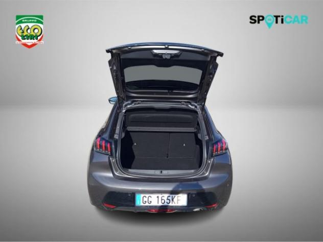 PEUGEOT 208 PureTech 100 Stop&Start 5 porte Allure rif. 24153775 - Foto 10