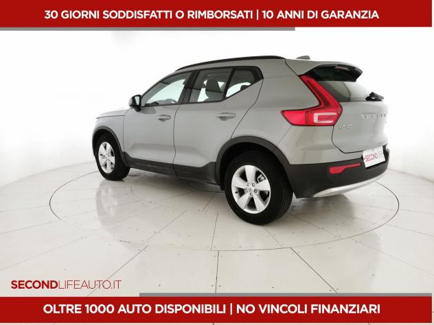 Volvo XC40 2.0 b3 Essential auto - Foto 3