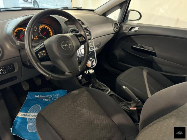 OPEL CORSA 1.2 85CV GPL CASA MADRE - Foto 6