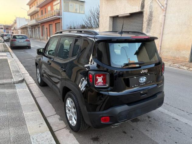 JEEP Renegade 1.6 Mjt 130 CV Limited rif. 23944870 - Foto 5