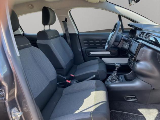CITROEN C3 1.5 Autocarro N1 4Posti rif. 23405611 - Foto 9