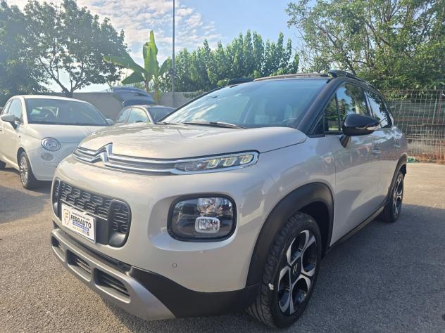 CITROEN C3 AIRCROSS TETTO APRIBILE 110 SHINE FULL - Foto 3