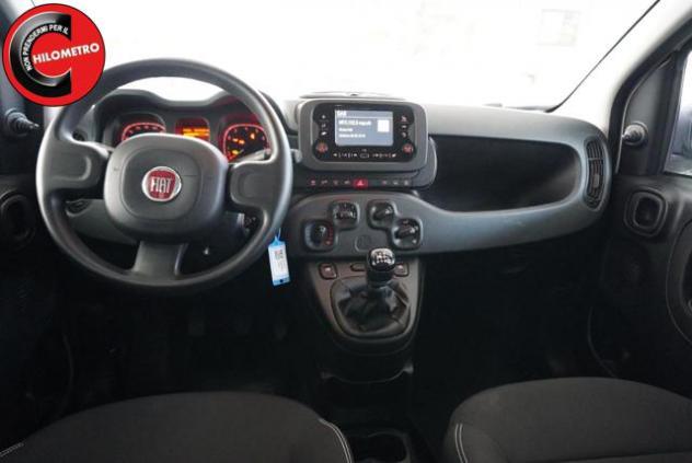 FIAT Panda 1.0 FireFly S&S Hybrid rif. 23448996 - Foto 7