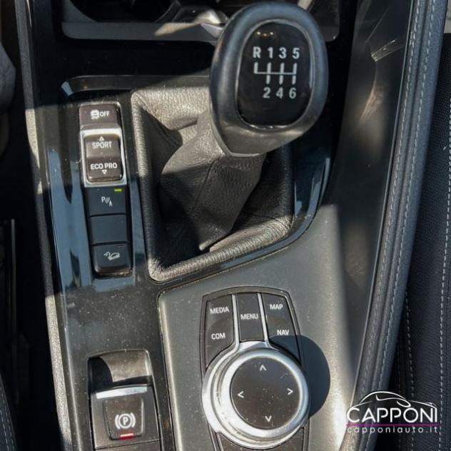 BMW X2 xDrive18d rif. 24002526 - Foto 10