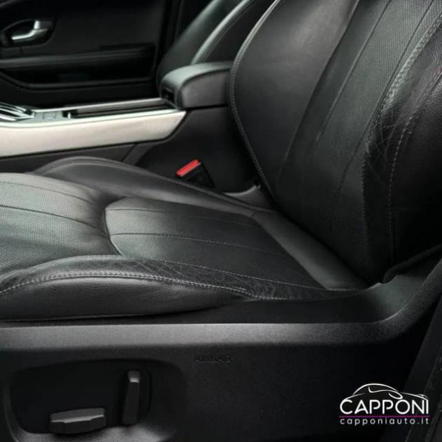 LAND ROVER Range Rover Evoque 2.0 Dynamic rif. 23931023 - Foto 8