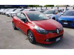 Renault Clio 1.2 100K KM!