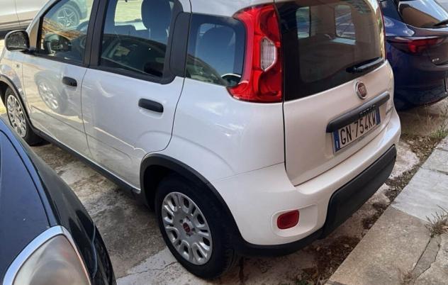 Fiat Panda 1.0 FireFly S&S Hybrid 70cv - Foto 4