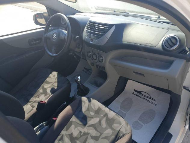 SUZUKI - Alto - 1.0 GPL 5p. GLX - Foto 7