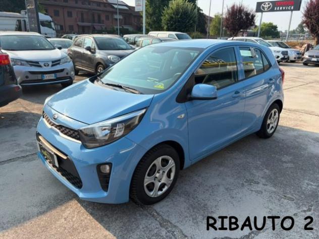 KIA Picanto 1.0 12V 5 porte Active E6 rif. 24075002