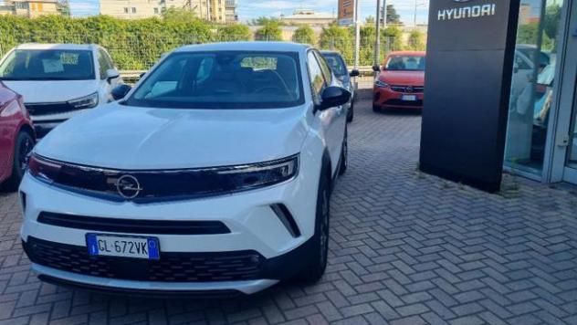 OPEL Mokka 1.5 diesel Elegance rif. 23910153 - Foto 4