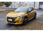 PEUGEOT 208 PureTech 100 Stop&Start EAT8 5 porte GT Line