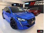 PEUGEOT - 208 - PureTech 100 S&S 5p. GT Line