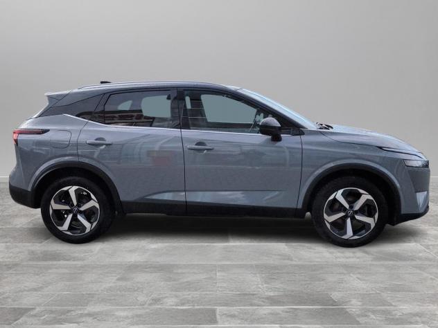 Nissan Qashqai 1.3 mhev N-Connecta 2wd 140cv - Foto 4