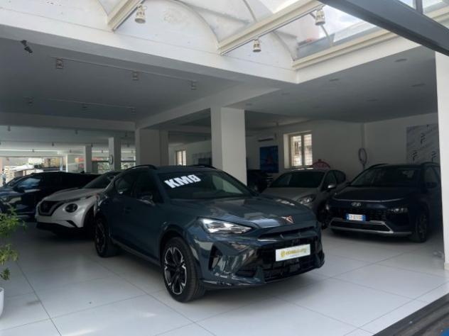 CUPRA Formentor 2.0 TDI DSG tua da 389,00 mensili anticipo zero rif. 24084832 - Foto 3
