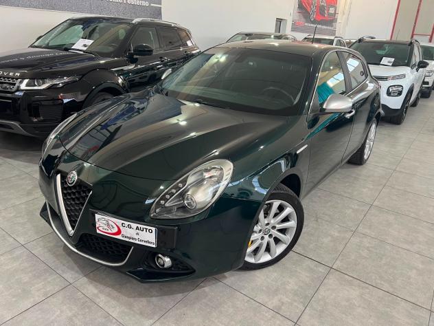 Alfa Romeo Giulietta 1.6 120 CV - SPORTIVA - 2020 - Foto 3