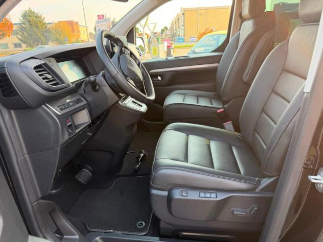 FIAT Ulysse (2024--) Ulysse 2.0 BlueHDi 180 CV AT8 L3 - Foto 6