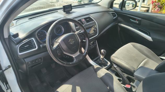 Suzuki S-Cross 1.6 DDiS Cool - Foto 6