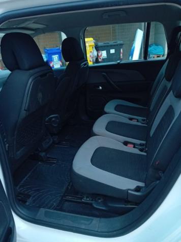 CITROEN Grand C4 Picasso PureTech 130 S&S Exclusive rif. 23809398 - Foto 7